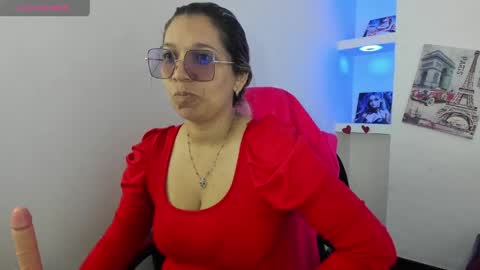 Snapshot of melisa_14 chatting on April 1, 4:26 pm Melisa online show from April 1, 4:26 pm