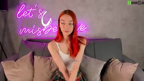 Melisa online show from October 26, 6:08 am