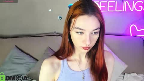 Melisa online show from November 10, 12:09 am