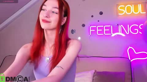 Melisa online show from November 14, 12:31 am