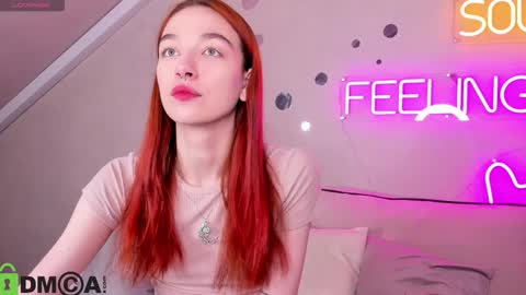 Melisa online show from November 16, 12:27 am