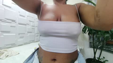 Melissa online show from January 17, 11:38 am