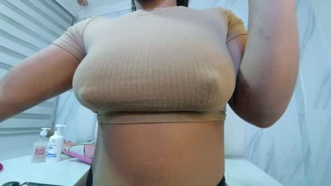 Melissa online show from February 8, 11:33 am