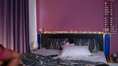 Melisa gerc online show from January 27, 4:20 am