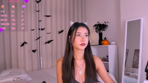 Melisa gerc online show from November 3, 7:42 am