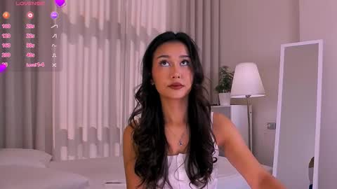 Melisa gerc online show from December 1, 4:39 am