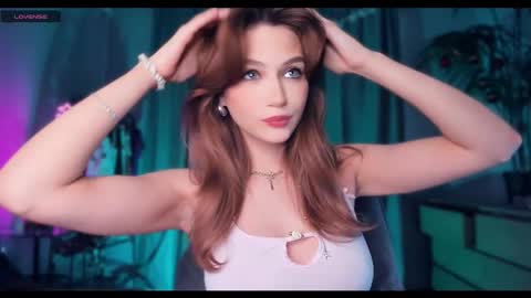 Im Melisa 3 online show from February 22, 10:03 am