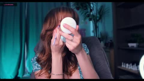 Im Melisa 3 online show from March 22, 10:07 am