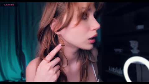 Im Melisa 3 online show from March 25, 10:32 am