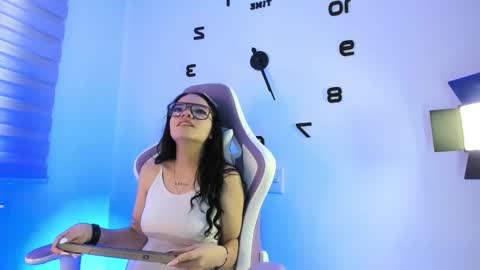 melisa_meow online show from February 26, 12:26 pm