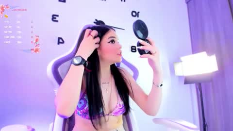 melisa_meow online show from March 12, 12:44 pm