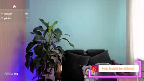 Melissa online show from December 2, 2:12 pm