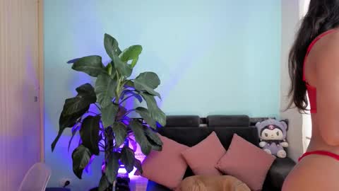 Melissa online show from January 14, 1:50 pm