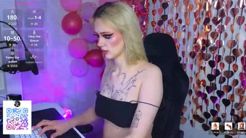 Snapshot of melisa_sunter chatting on February 24, 2:15 pm Melisa online show from February 24, 2:15 pm