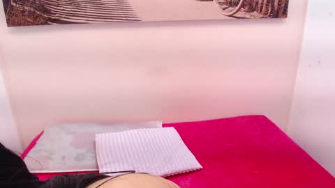 melisa online show from January 27, 11:32 am