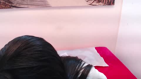 melisa online show from February 8, 11:33 am