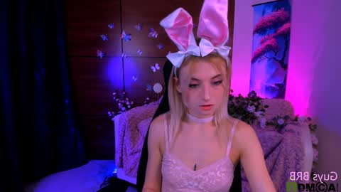 Snapshot of melisa_white1 chatting on January 2, 8:46 pm Melisa online show from January 2, 8:46 pm