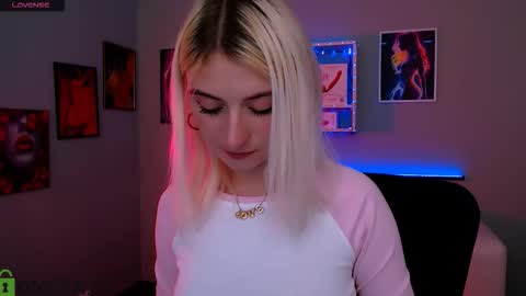 Melisa online show from January 17, 8:56 pm