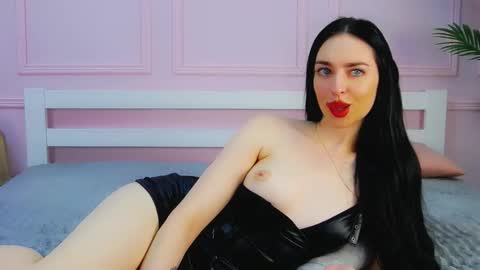 Melisa online show from February 12, 7:36 am