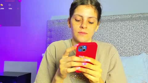 Melissa online show from January 29, 12:56 pm