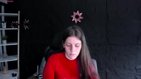 Melissa online show from October 30, 1:45 pm