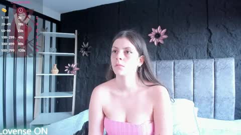 Melissa online show from May 22, 2:01 pm