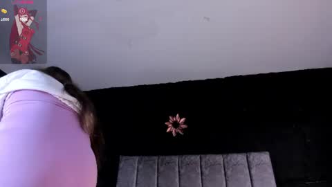 Melissa online show from June 18, 1:26 pm