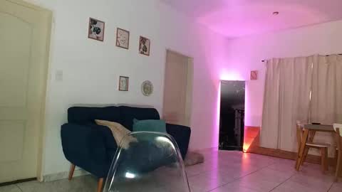 Melisa online show from January 10, 10:06 am