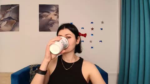 Melisa online show from January 6, 1:26 pm