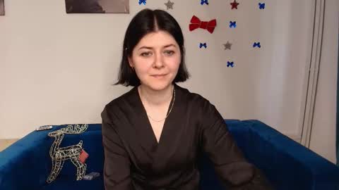 Melisa online show from January 9, 11:57 am