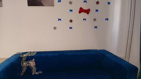 Melisa online show from January 10, 9:00 am