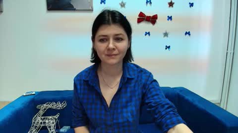 Melisa online show from January 14, 7:14 am