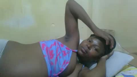 melisah254 online show from February 20, 6:52 pm