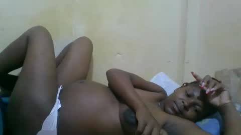 melisah254 online show from March 13, 8:48 pm