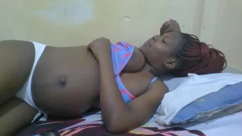 melisah254 online show from March 21, 8:45 pm