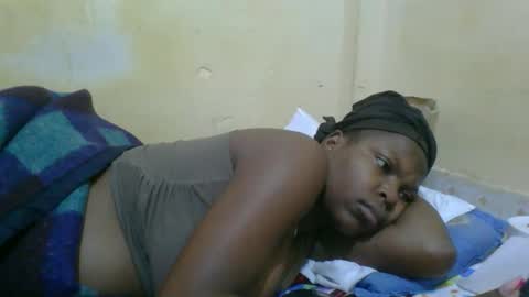 melisah254 online show from March 26, 4:07 am