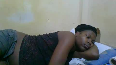 melisah254 online show from March 29, 6:13 am