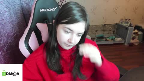 melisanilson online show from November 4, 10:31 pm