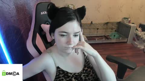 melisanilson online show from May 21, 10:06 pm