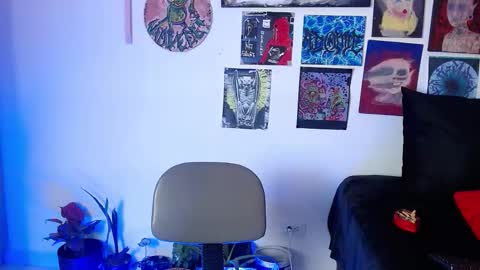 Melisa Velvet     online show from February 17, 11:00 pm