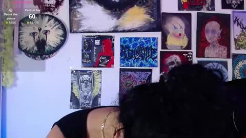 Melisa Velvet     online show from May 21, 8:38 pm