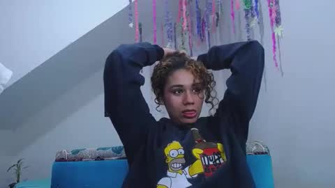 melissa online show from January 24, 9:47 pm