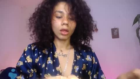 melissa online show from October 4, 12:08 am