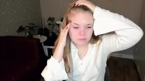 Sophia online show from January 19, 4:38 am