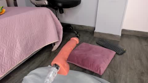 melissa_23_ online show from January 16, 8:35 pm