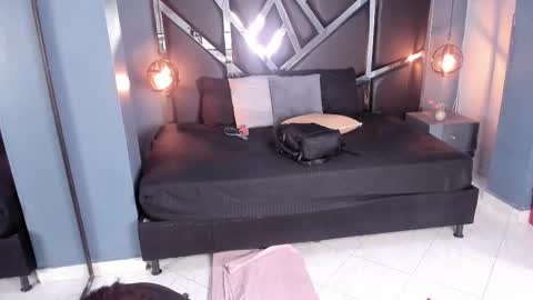 melissa_23_ online show from March 9, 11:25 am