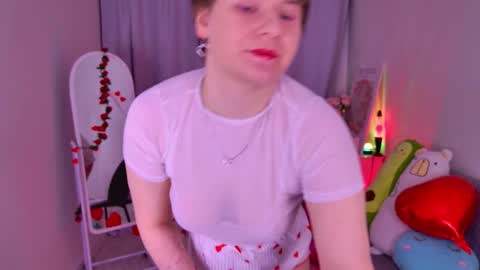 Melissa online show from February 14, 6:10 am