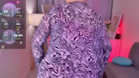 Melissa online show from March 7, 6:21 am