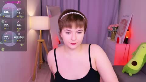 Melissa online show from March 17, 6:06 am