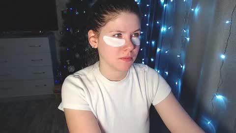 Snapshot of melissa__ray chatting on January 3, 7:50 pm Melissa  Ray online show from January 3, 7:50 pm